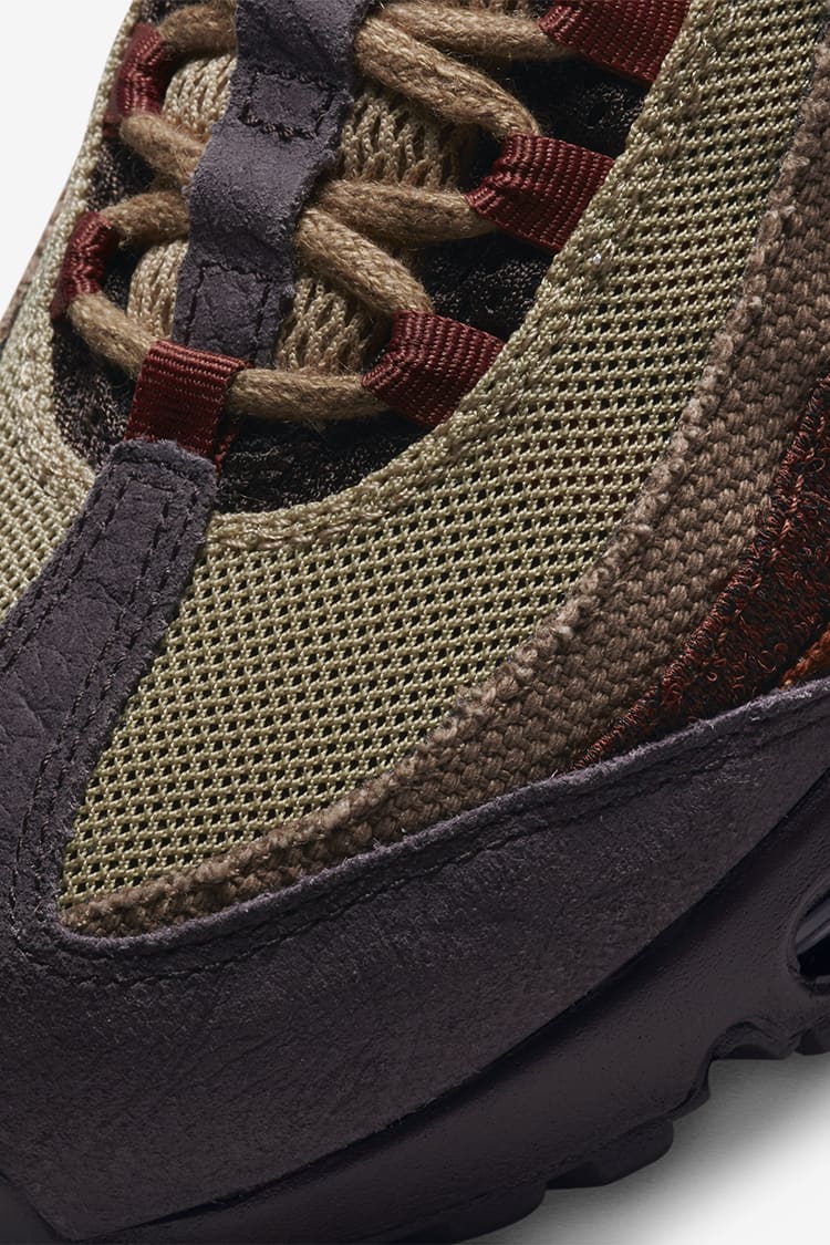 Date de sortie de la Air Max 95 Mars Stone pour femme DZ4710